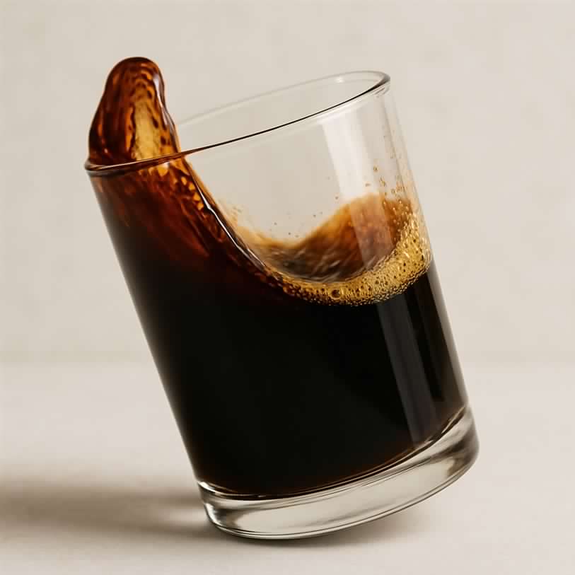 Sensibilità alla Caffeina